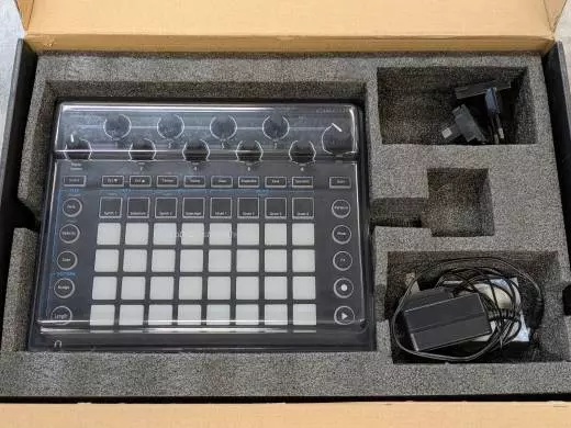 Novation - CIRCUIT 2